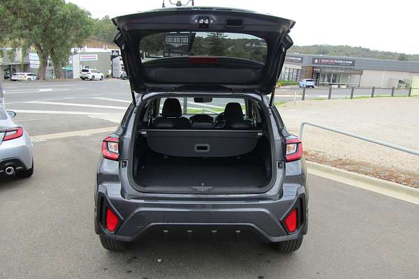 2024 Subaru Crosstrek 2.0S G6X