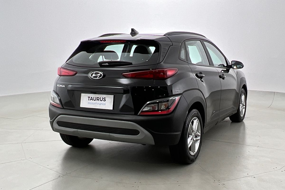 2022 Hyundai Kona Active OS.V4