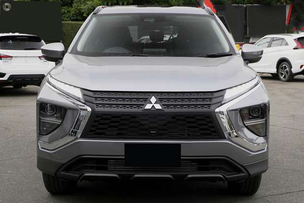 2024 Mitsubishi Eclipse Cross LS YB