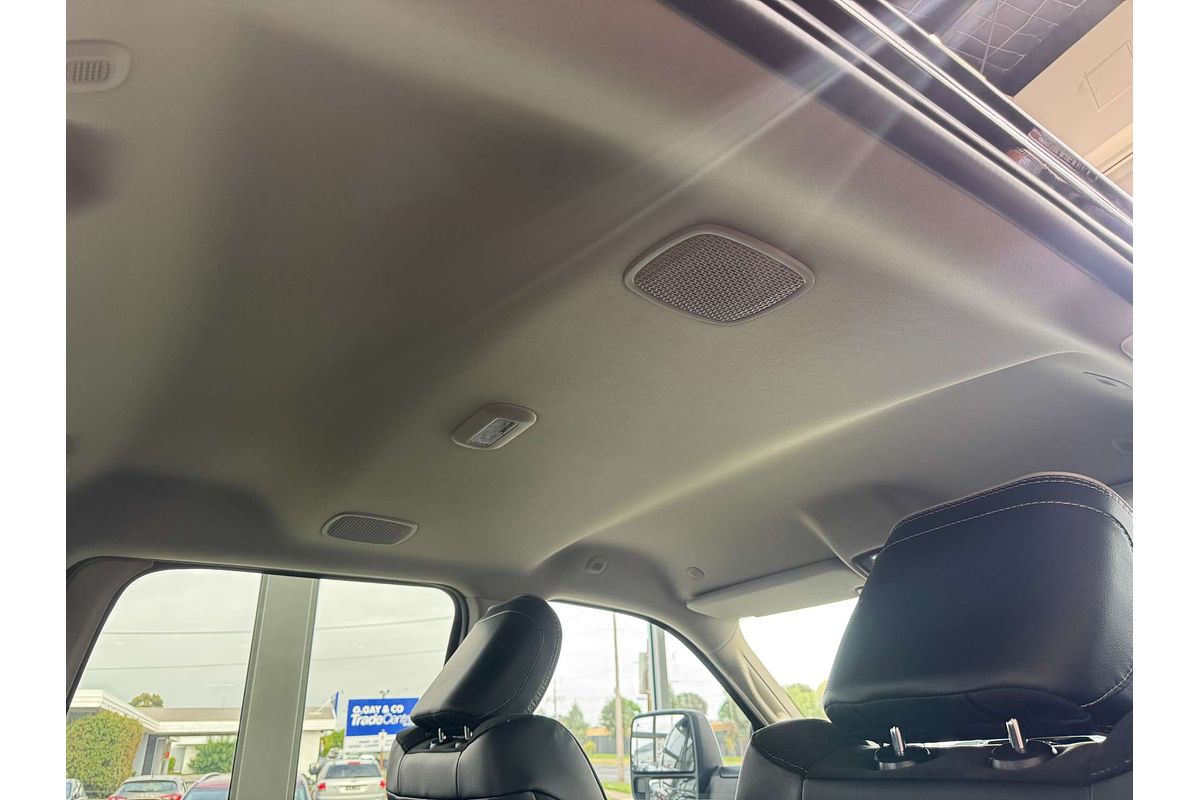 2023 RAM 2500 Laramie Rambox DJ 4X4