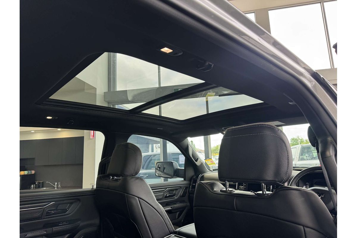 2023 RAM 2500 Laramie Rambox DJ 4X4