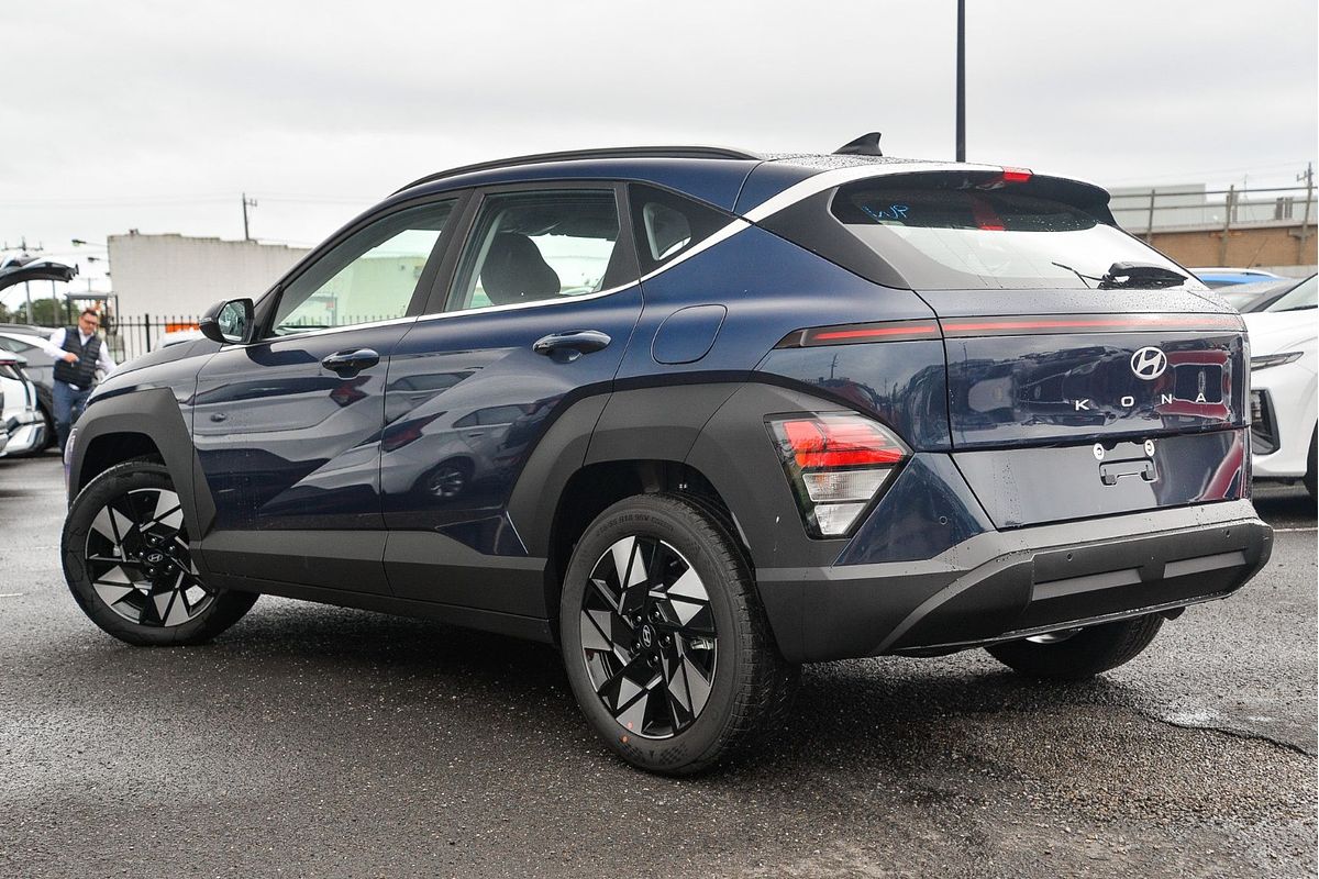 2024 Hyundai Kona SX2.V2