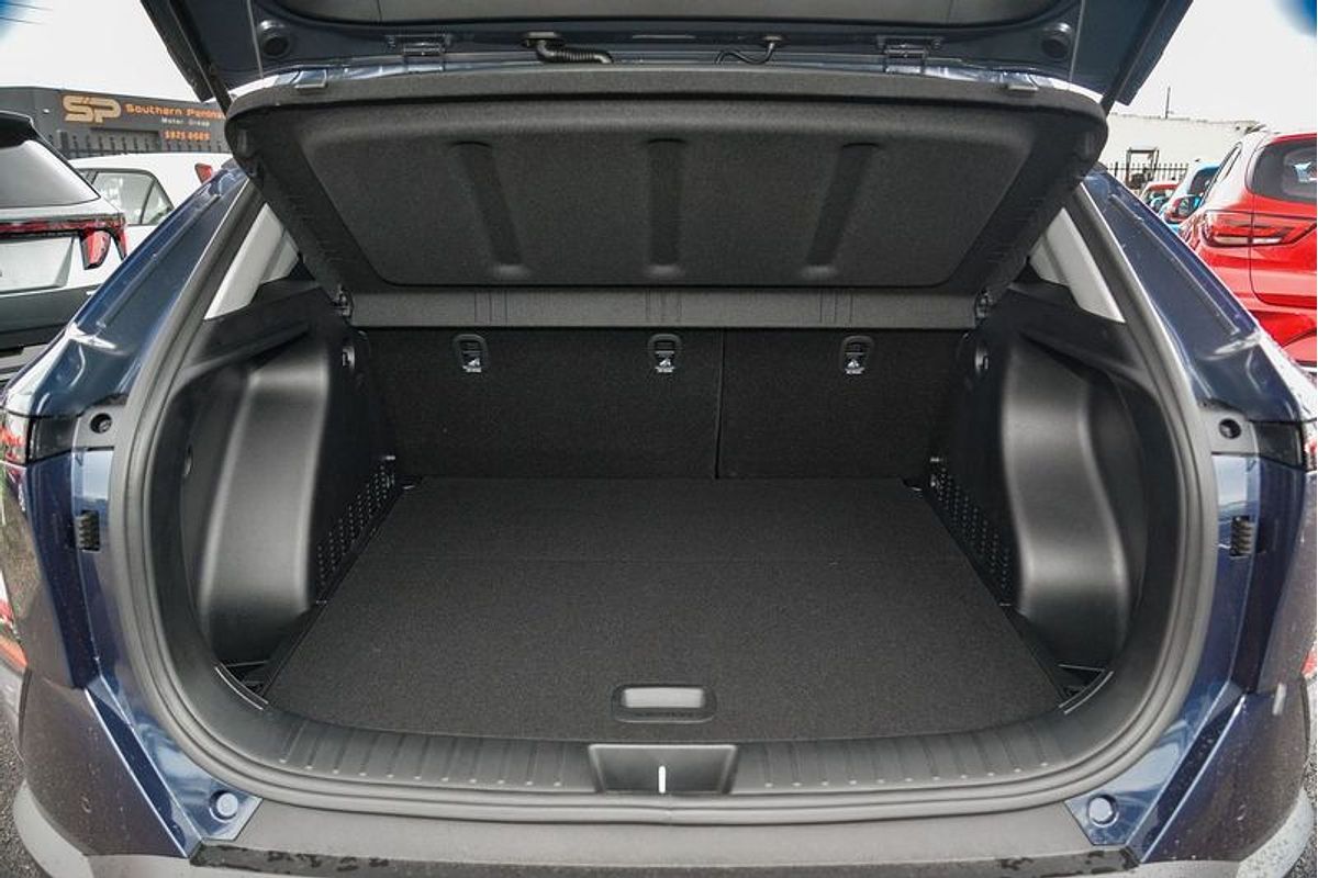 2024 Hyundai Kona SX2.V2
