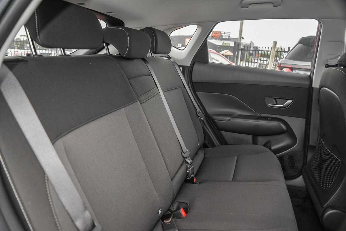 2024 Hyundai Kona SX2.V2
