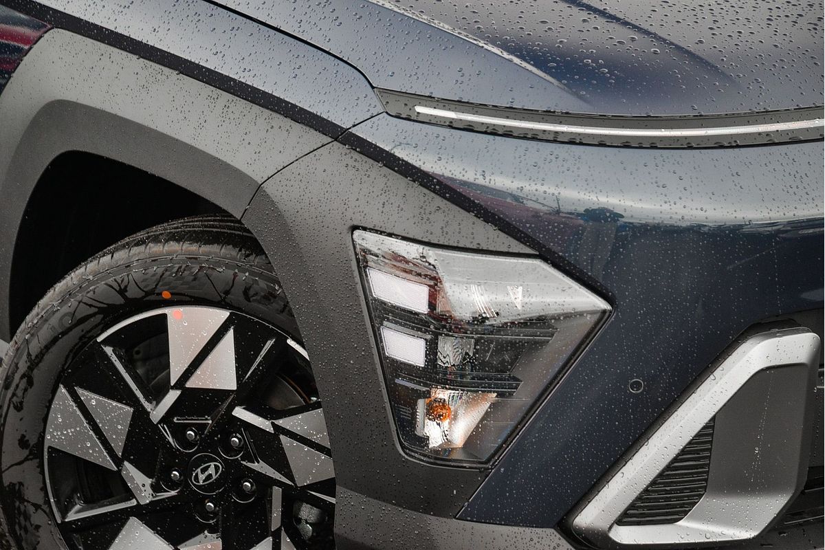 2024 Hyundai Kona SX2.V2