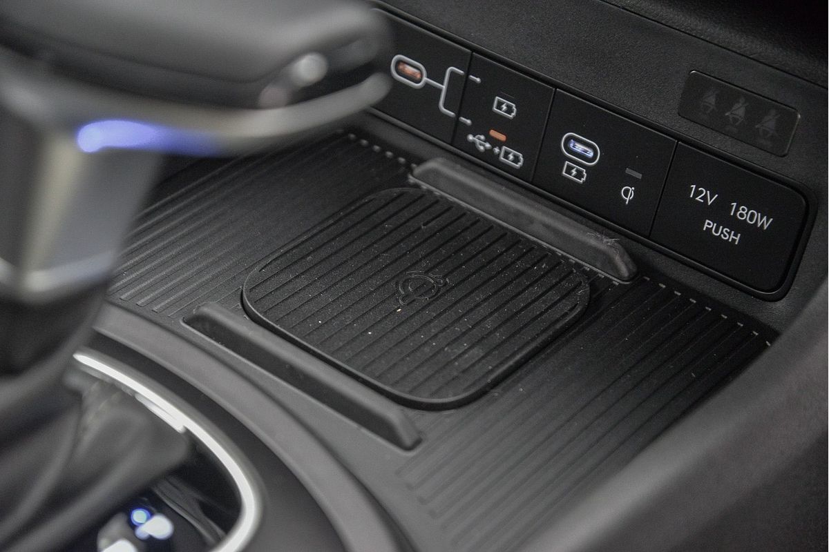 2024 Hyundai Kona SX2.V2