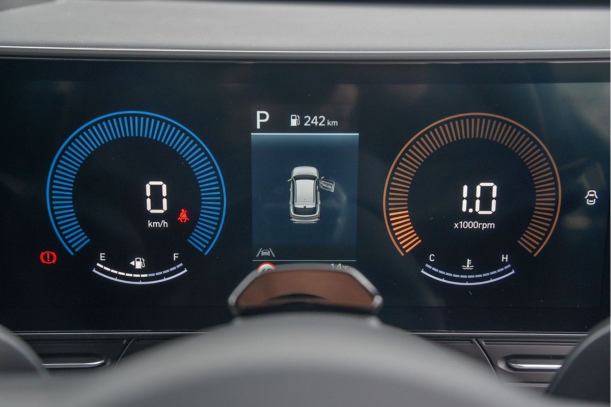 2024 Hyundai Kona SX2.V2