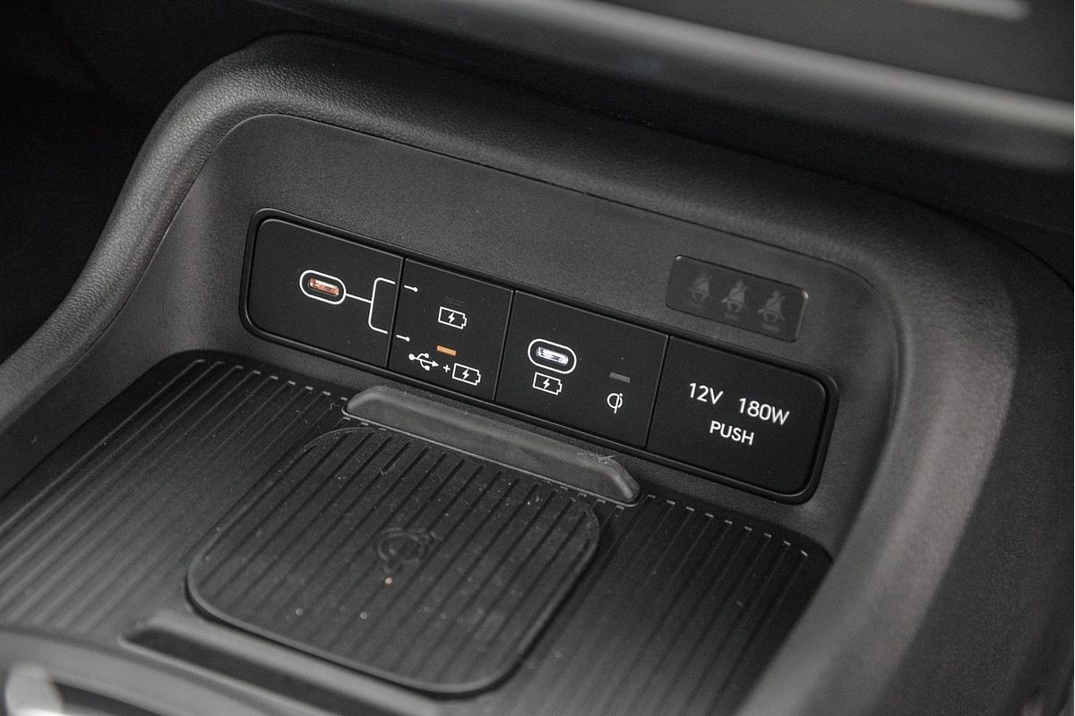 2024 Hyundai Kona SX2.V2