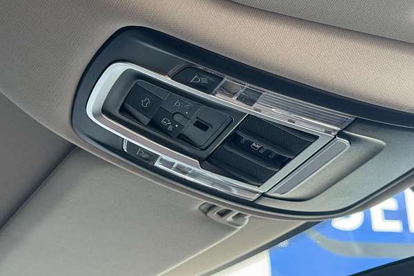 2024 RAM 2500 Laramie Rambox DJ 4X4