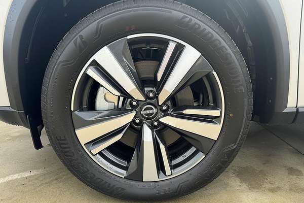 2024 Nissan X-TRAIL Ti-L T33