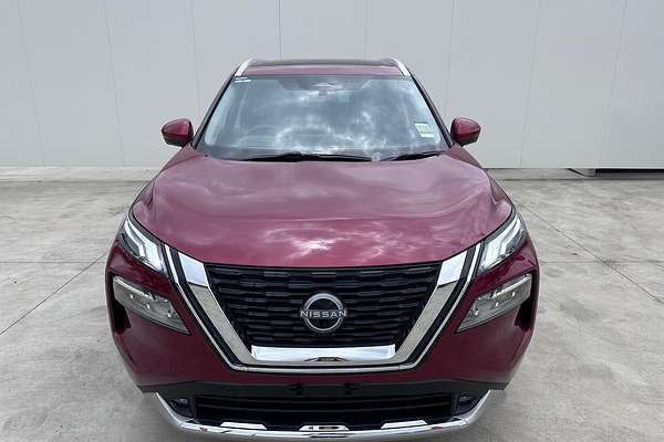 2024 Nissan X-TRAIL Ti-L T33