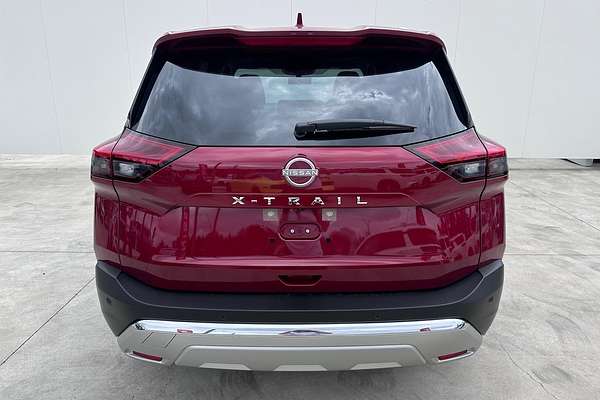 2024 Nissan X-TRAIL Ti-L T33