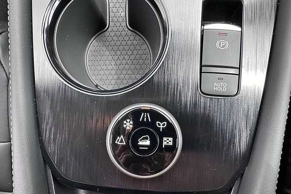 2024 Nissan X-TRAIL Ti-L T33