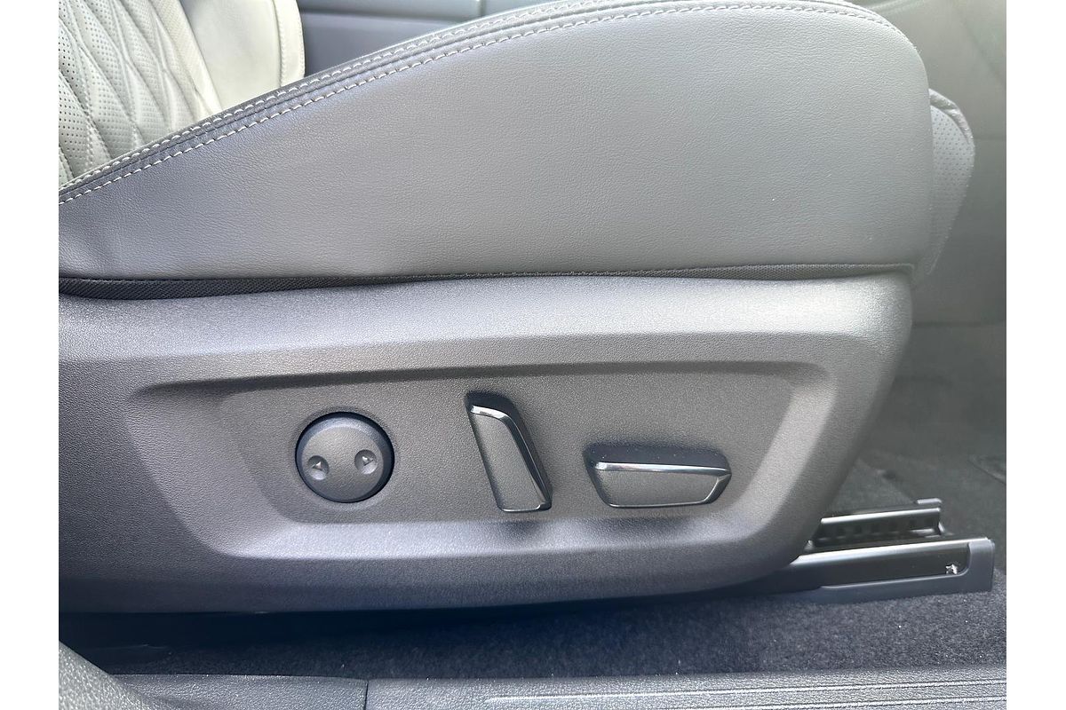 2024 Nissan X-TRAIL Ti-L T33