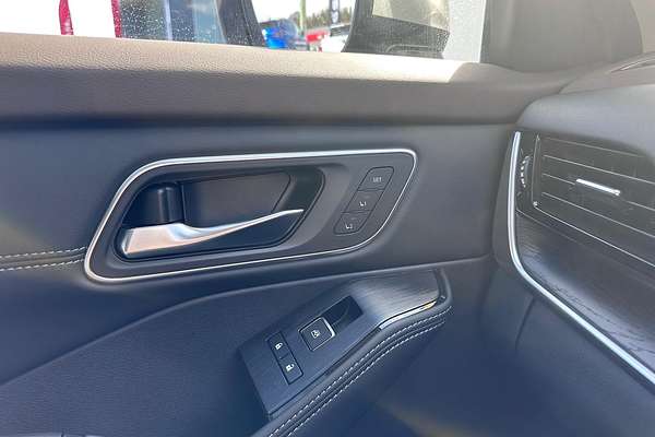 2024 Nissan X-TRAIL Ti-L T33