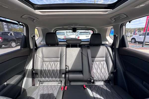 2024 Nissan X-TRAIL Ti-L T33