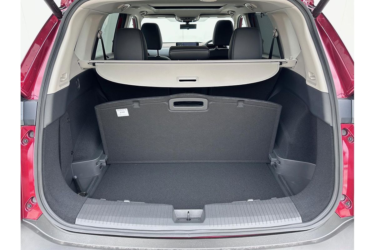 2024 Nissan X-TRAIL Ti-L T33