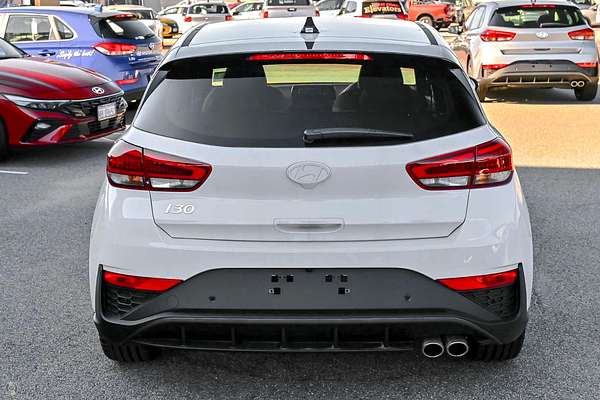 2024 Hyundai i30 N Line PDe.V6