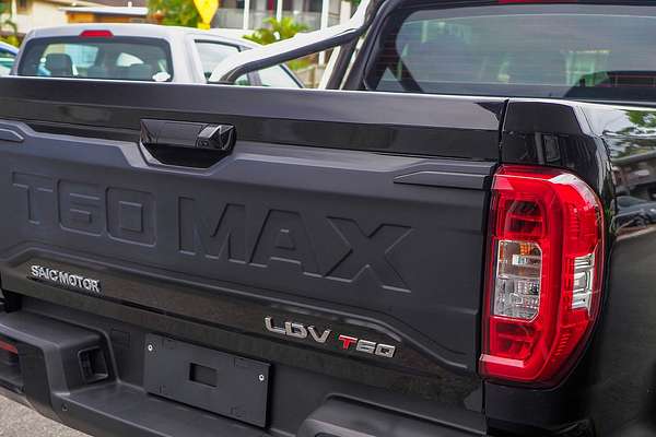 2024 LDV T60 Max PRO SK8C 4X4