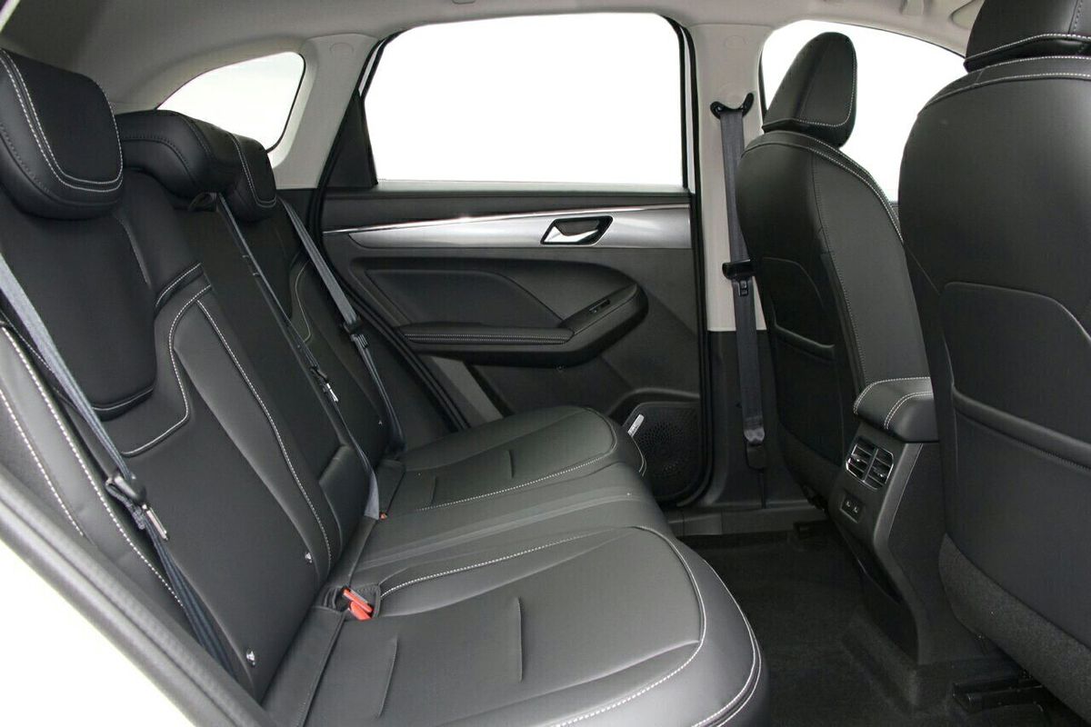 2024 GWM Haval Jolion Lux Hybrid A02