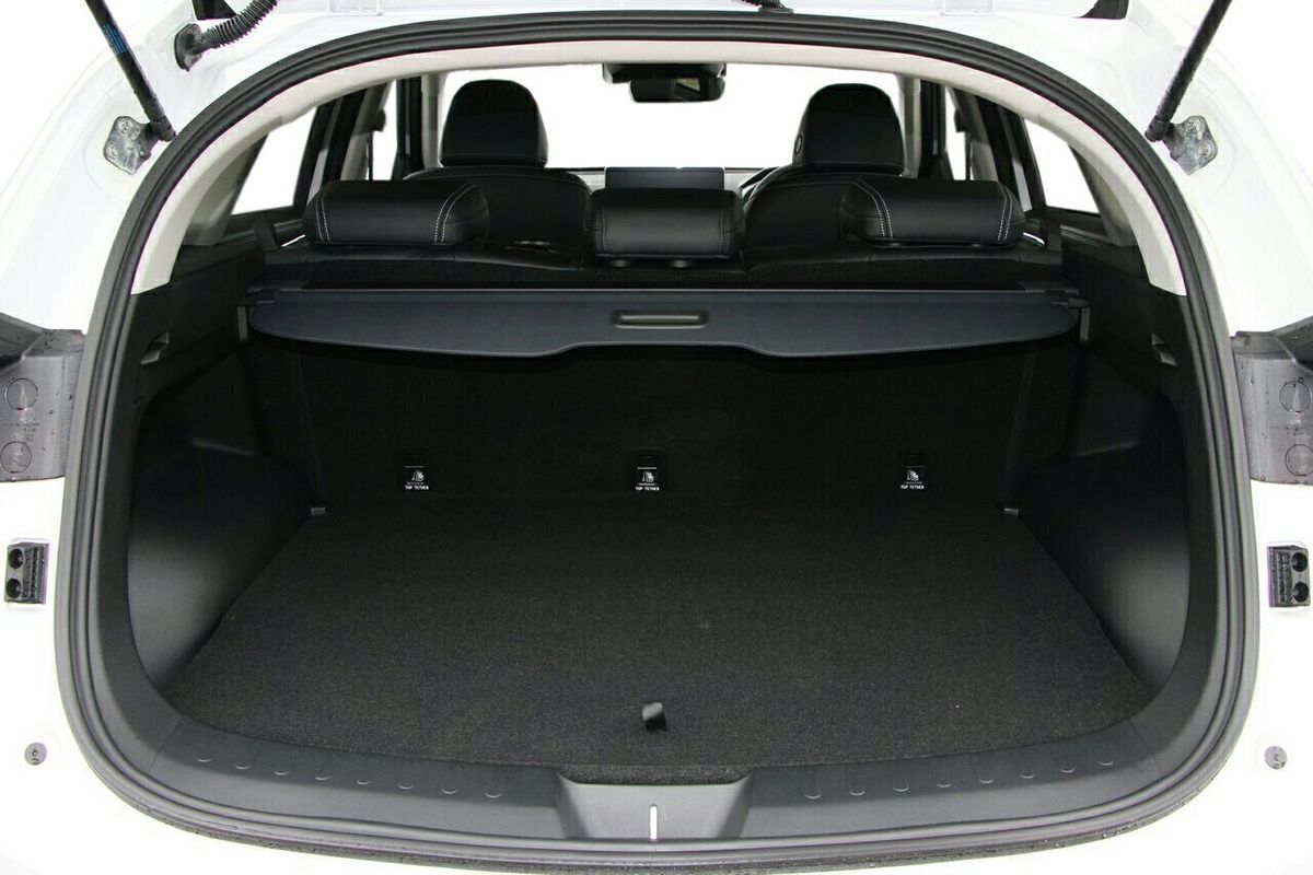 2024 GWM Haval Jolion Lux Hybrid A02