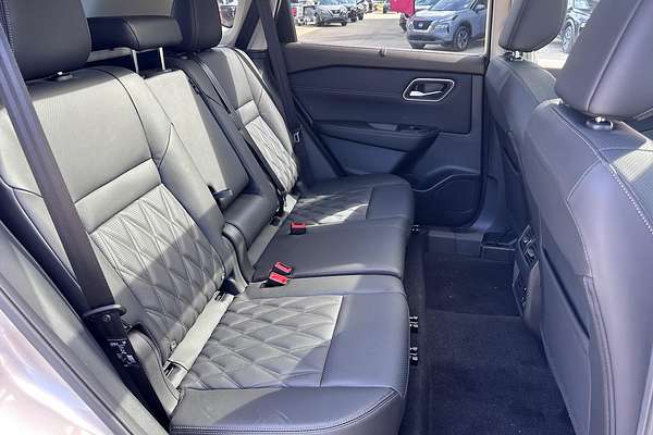 2024 Nissan X-TRAIL Ti-L T33