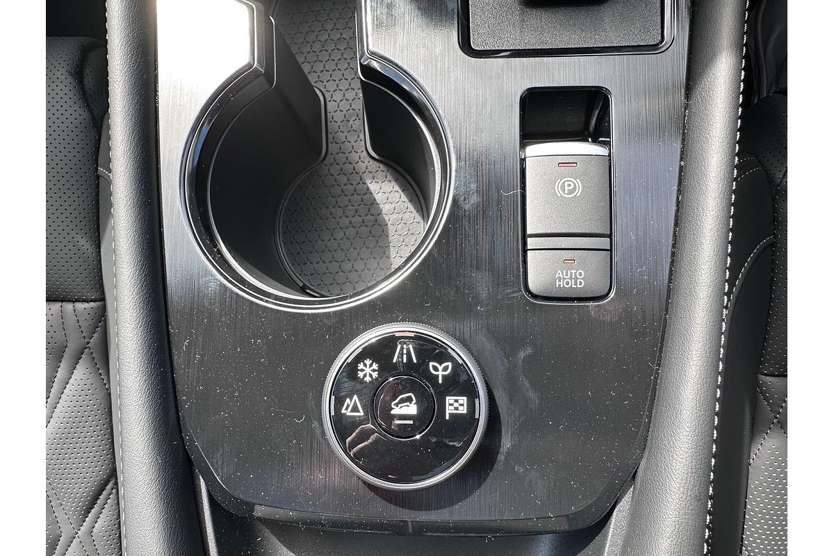 2024 Nissan X-TRAIL Ti-L T33
