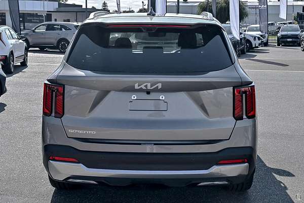 2024 Kia Sorento GT-Line MQ4 PE