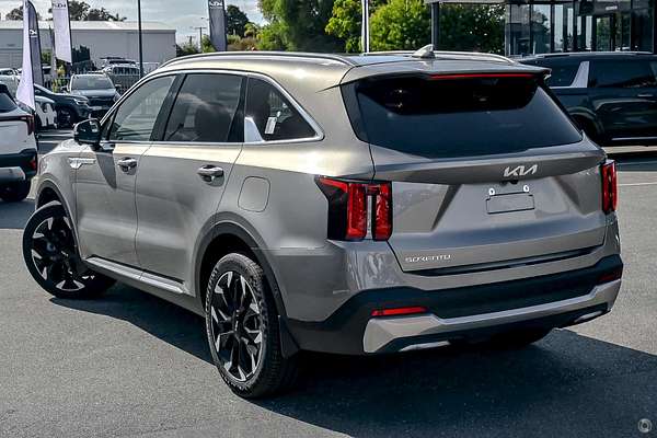 2024 Kia Sorento GT-Line MQ4 PE