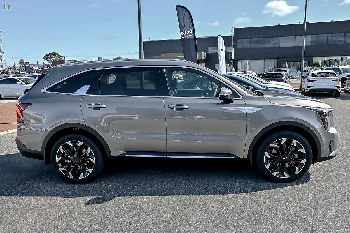 2024 Kia Sorento GT-Line MQ4 PE