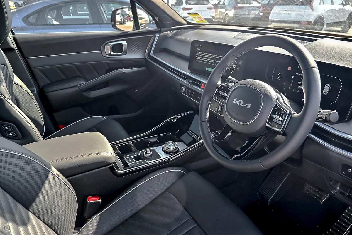 2024 Kia Sorento GT-Line MQ4 PE