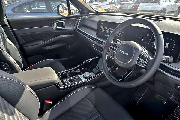 2024 Kia Sorento GT-Line MQ4 PE