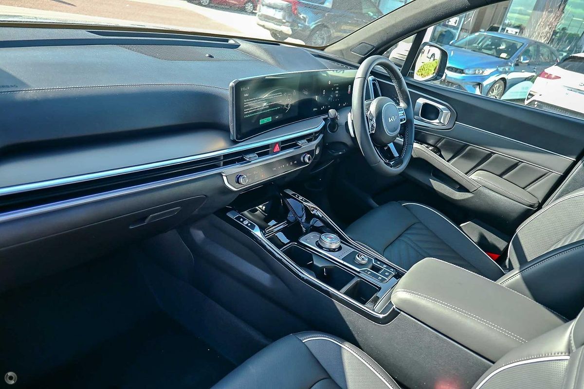2024 Kia Sorento GT-Line MQ4 PE