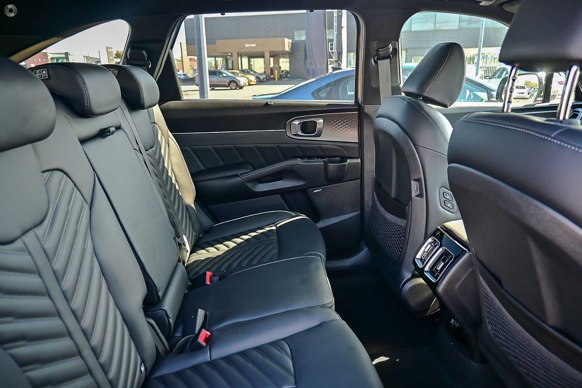 2024 Kia Sorento GT-Line MQ4 PE
