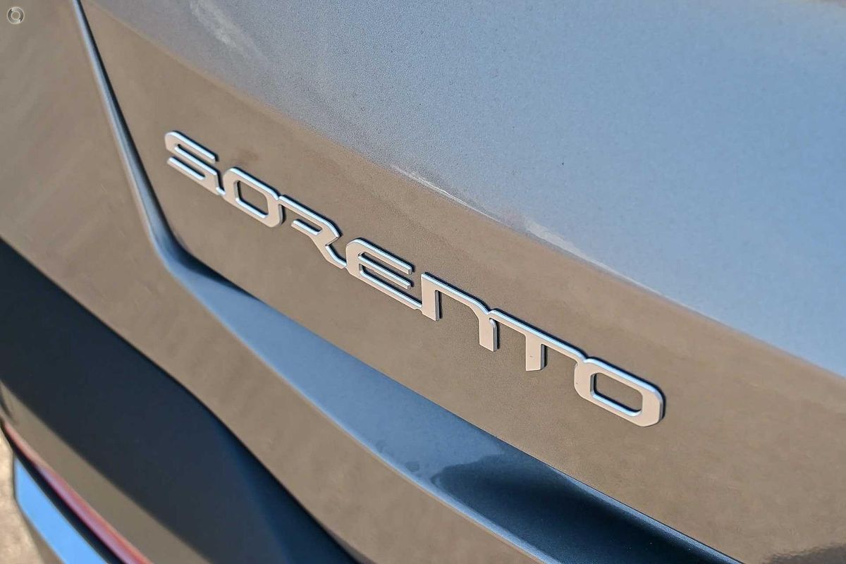 2024 Kia Sorento GT-Line MQ4 PE