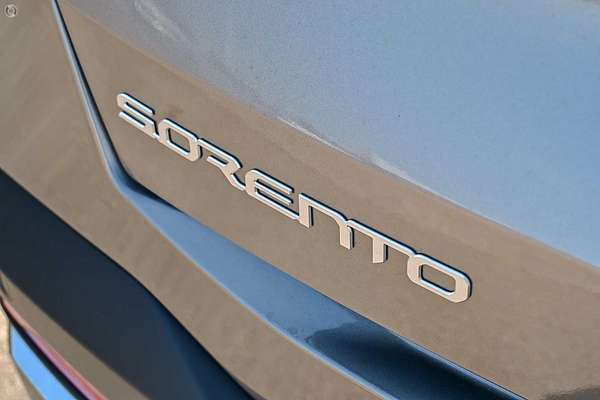 2024 Kia Sorento GT-Line MQ4 PE