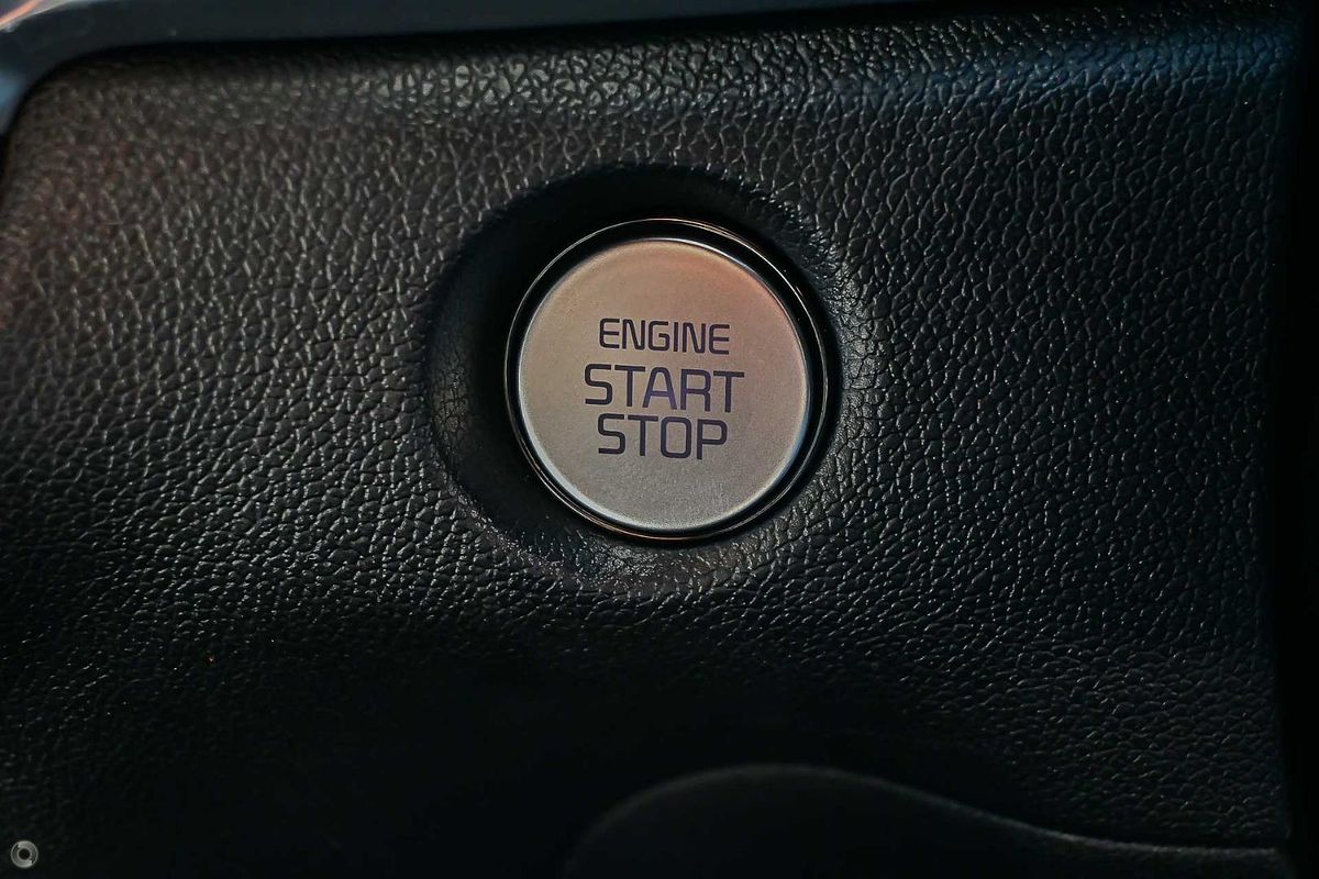 2024 Kia Sorento GT-Line MQ4 PE
