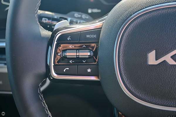 2024 Kia Sorento GT-Line MQ4 PE