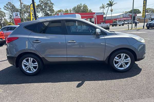 2013 Hyundai ix35 SE LM2