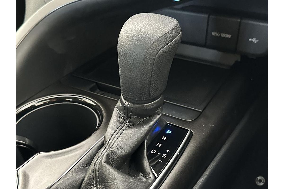 2021 Toyota Camry Ascent AXVH70R