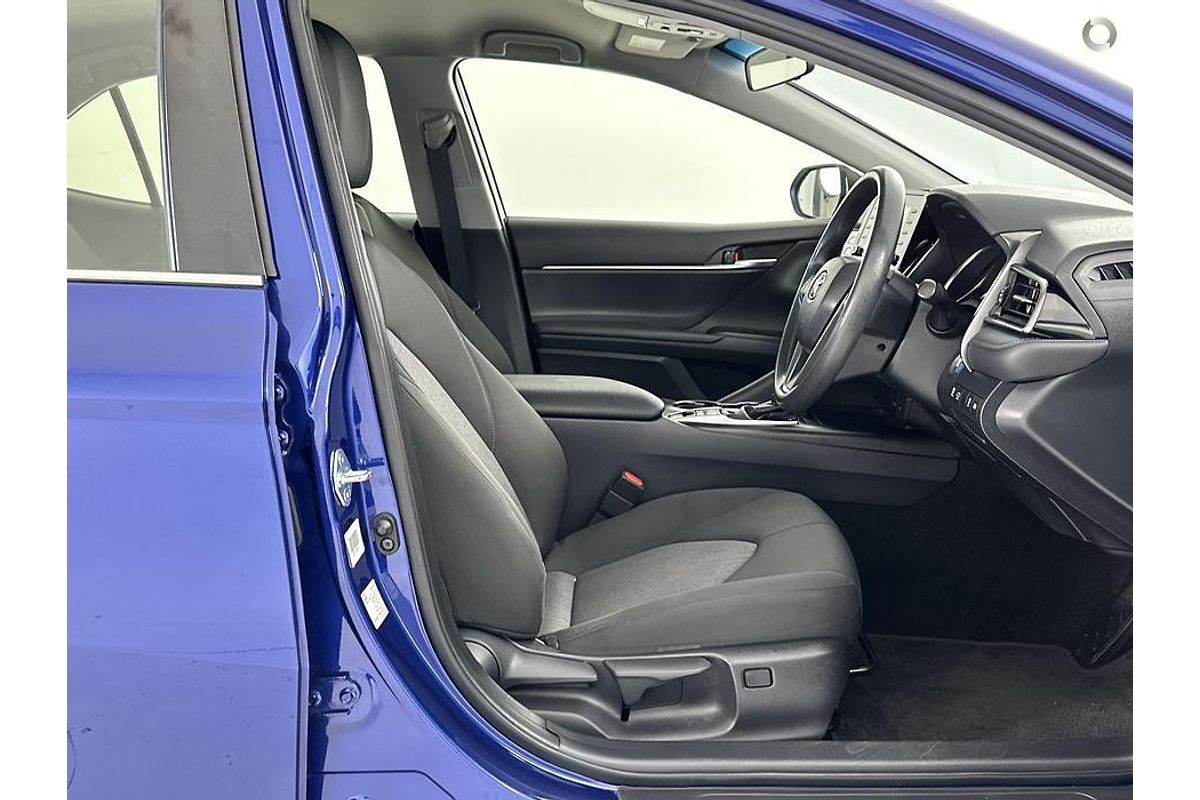 2021 Toyota Camry Ascent AXVH70R