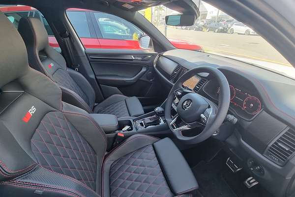 2023 SKODA Kodiaq RS NS