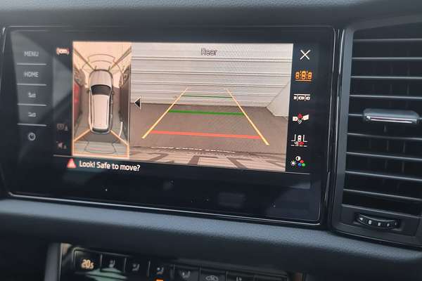 2023 SKODA Kodiaq RS NS