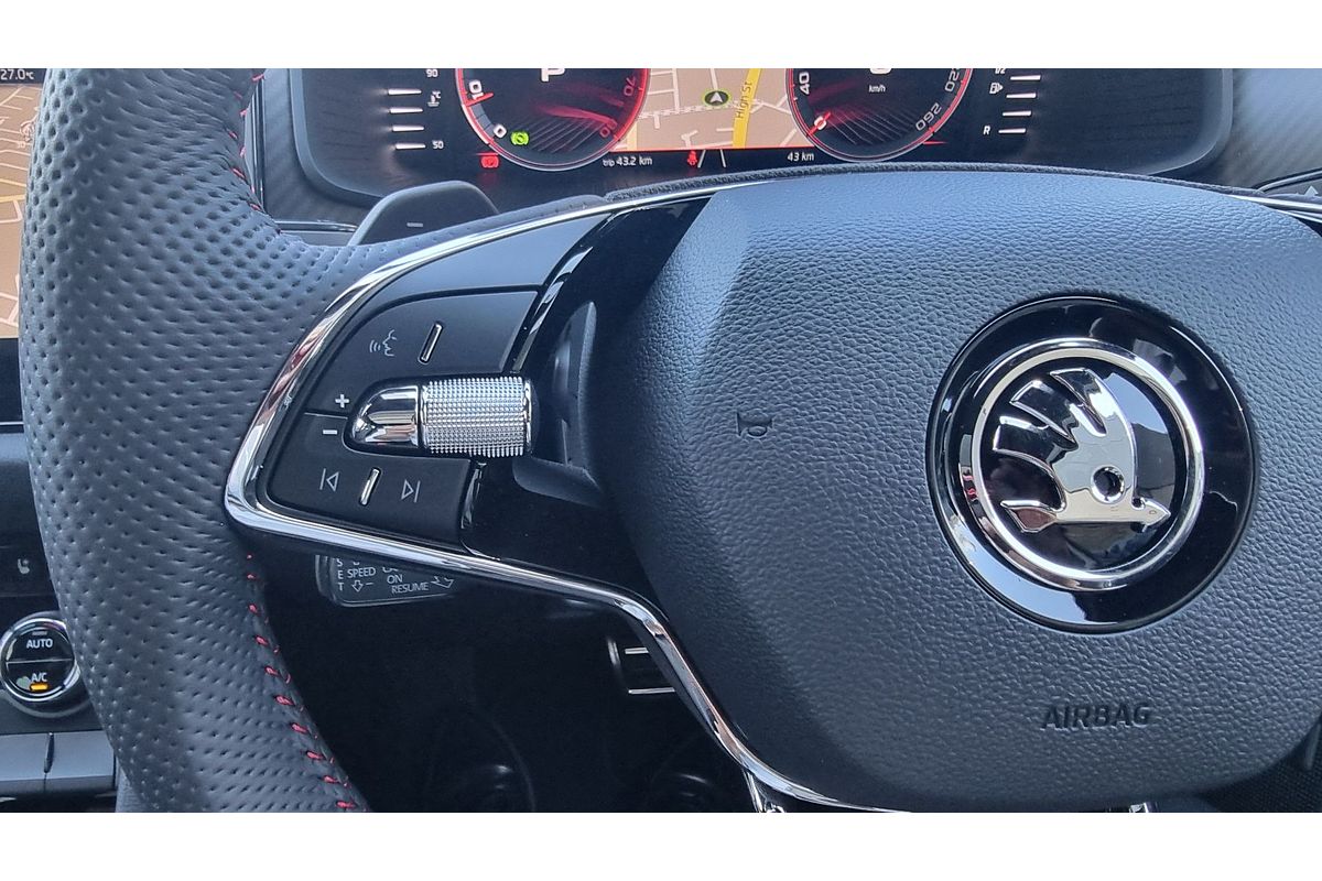 2023 SKODA Kodiaq RS NS