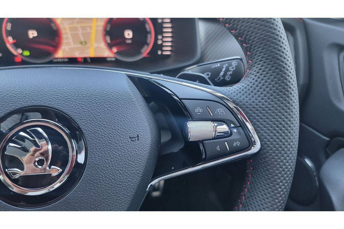 2023 SKODA Kodiaq RS NS