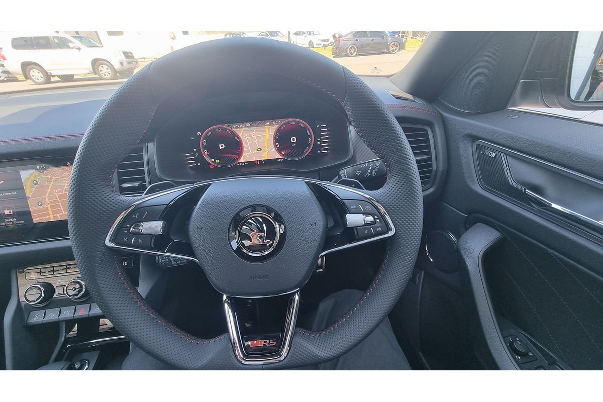 2023 SKODA Kodiaq RS NS