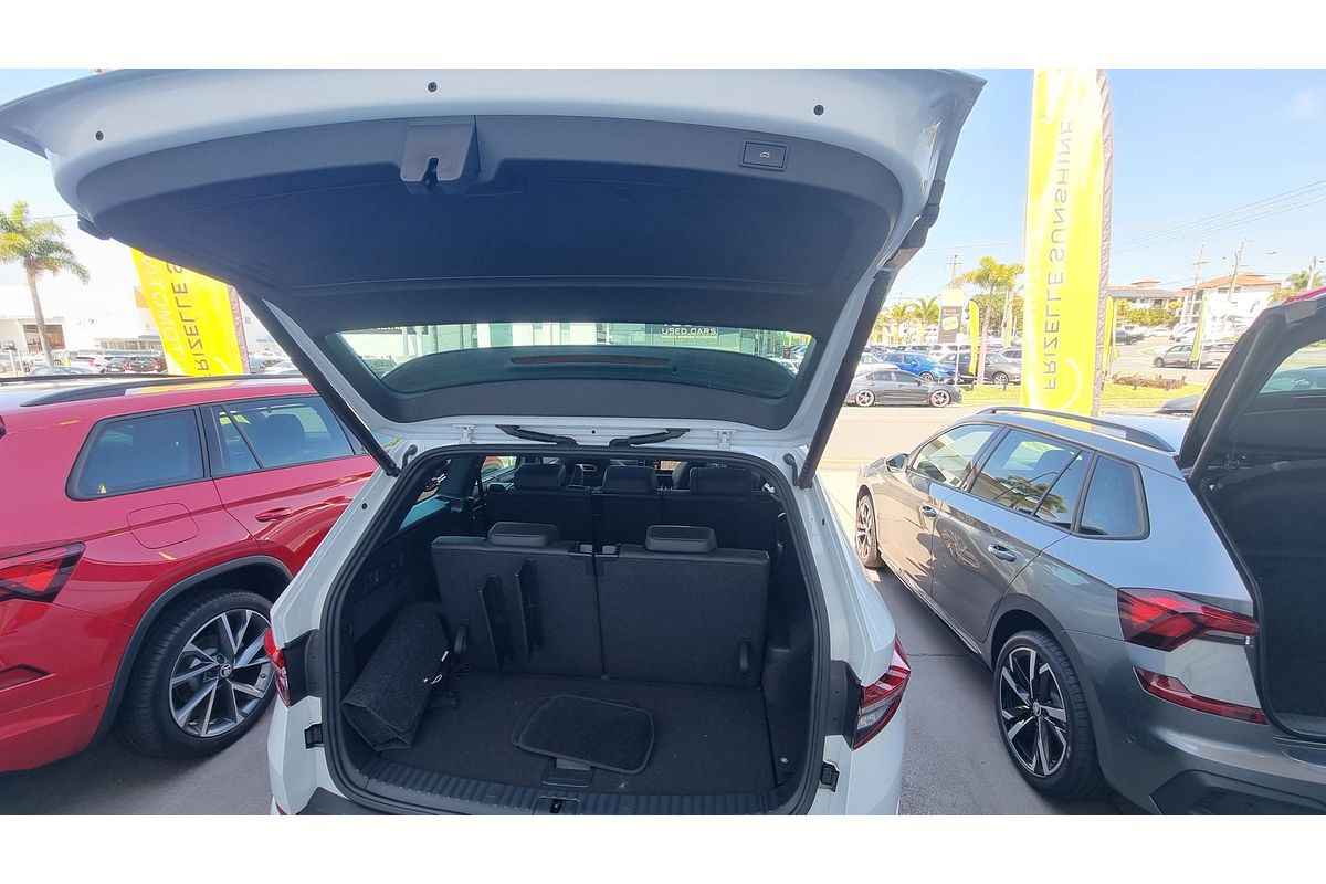 2023 SKODA Kodiaq RS NS