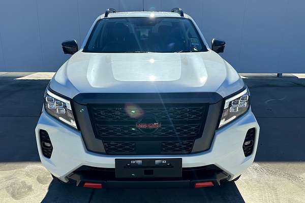 2024 Nissan Navara PRO-4X D23 4X4