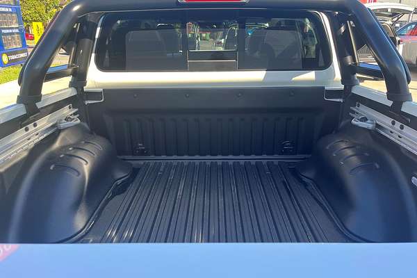 2024 Nissan Navara PRO-4X D23 4X4
