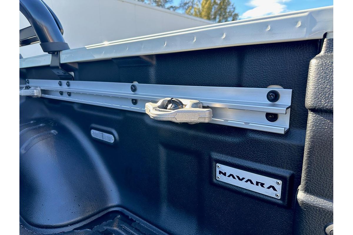 2024 Nissan Navara PRO-4X D23 4X4